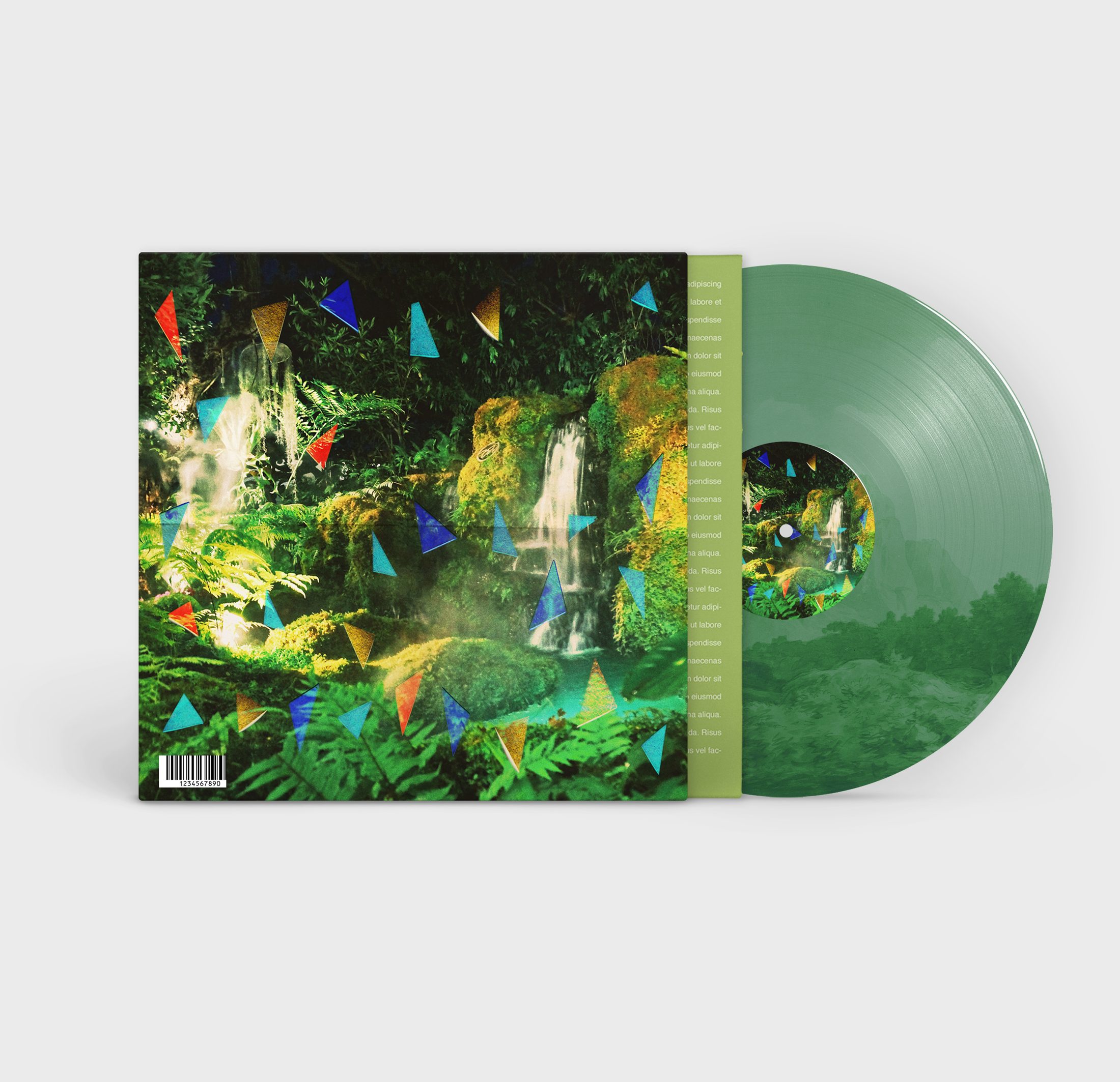 Album Covers, photo 9